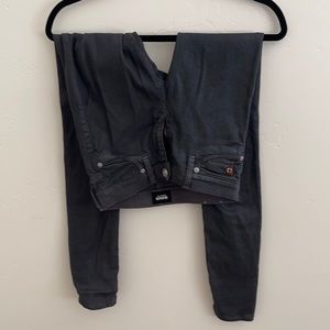 Hudson jeans
